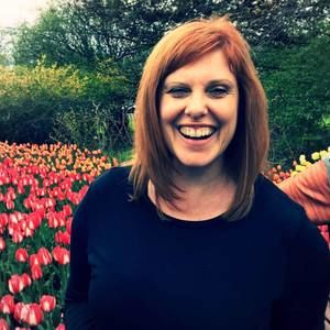 Meet your Posher, Lynne